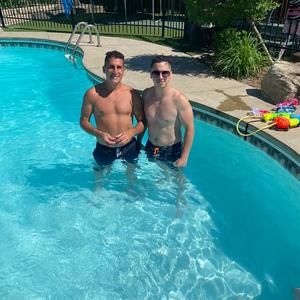 Meet your Posher, Joseph